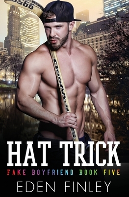 Hat Trick by Eden Finley