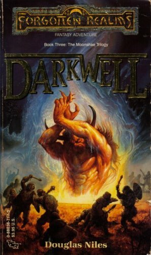 Darkwell by Douglas Niles