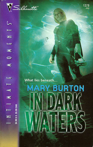 In Dark Waters by Mary Burton