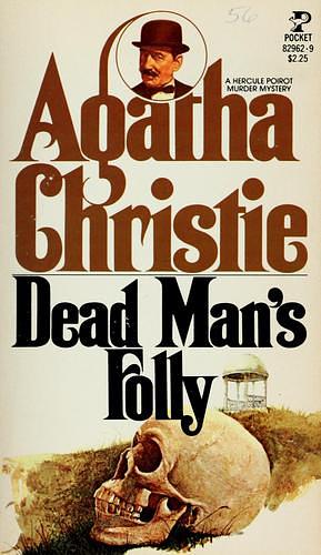 Dead Man's Folly by Agatha Christie