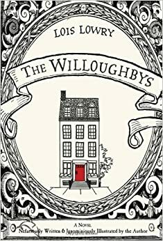 Frații Willoughby by Lois Lowry