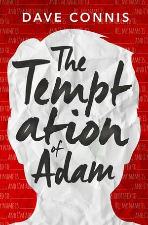 The Temptation of Adam by Dave Connis