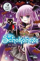 Die Schokohexe 13: melty night | Der schokosüße Mysterymanga! by Rino Mizuho