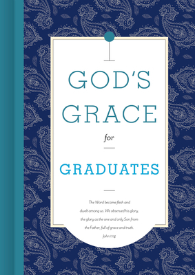 God's Grace for Graduates by B&h Editorial