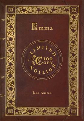 Emma (100 Copy Limited Edition) by Jane Austen