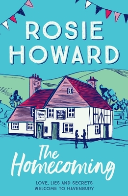 The Homecoming by Rosie Howard