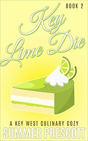 Key Lime Die by Summer Prescott