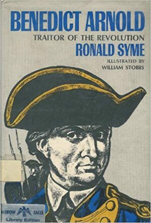 Benedict Arnold by Ronald Syme