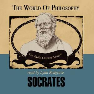Socrates by Prof Nicholas Smith, Prof Thomas C. Brickhouse