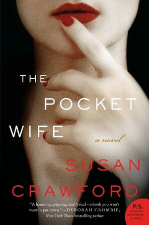 The Pocket Wife by Susan Crawford