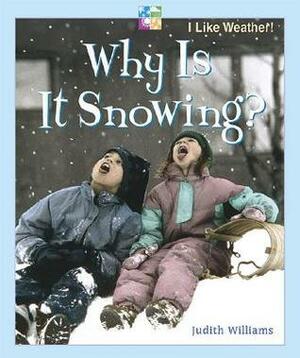 Why Is It Snowing? by Judith Williams