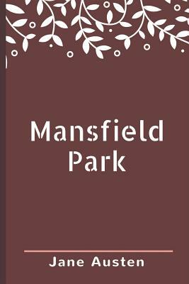 Mansfield Park by Jane Austen