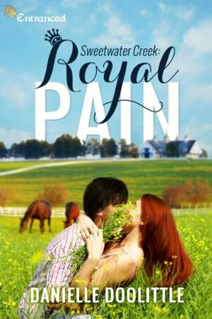 Royal Pain by Danielle Doolittle