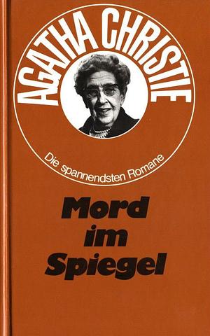 Mord im Spiegel by Agatha Christie