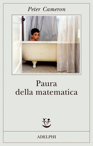 Paura della matematica by Peter Cameron, Luciana Bianciardi