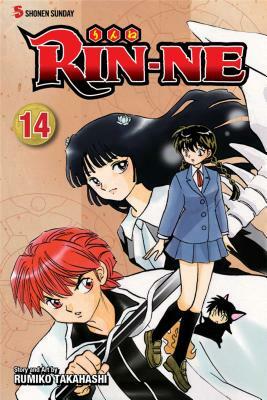 RIN-NE, Vol. 14 by Rumiko Takahashi