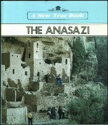 The Anasazi by David Petersen