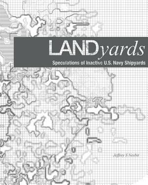 Landyards by Jeffrey S. Nesbit