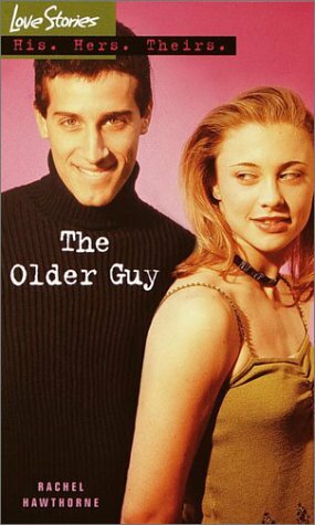 The Older Guy (Love Stories) by Rachel Hawthorne