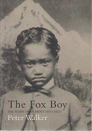 The Fox Boy by Peter Walker