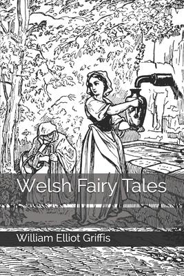 Welsh Fairy Tales by William Elliot Griffis