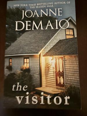 The Visitor by Joanne DeMaio