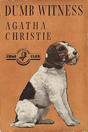 Dumb Witness by Agatha Christie