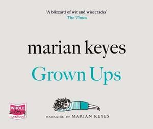 Grown-Ups by Marian Keyes