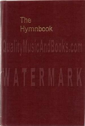 Hymnbook by Presbyterian Church (USA)