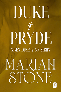 Duke of Pryde by Mariah Stone