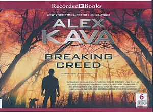 Breaking Creed by Alex Kava