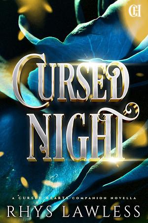 Cursed Night by Rhys Lawless