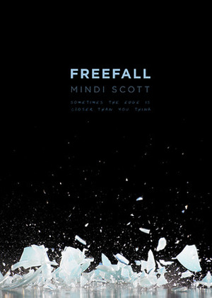 Freefall by Mindi Scott
