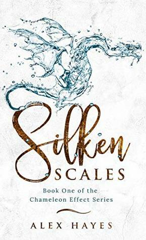 Silken Scales by Alex Hayes