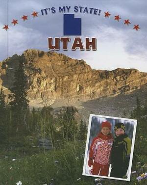 Utah by Doug Sanders