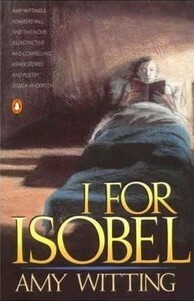 I for Isobel by Amy Witting