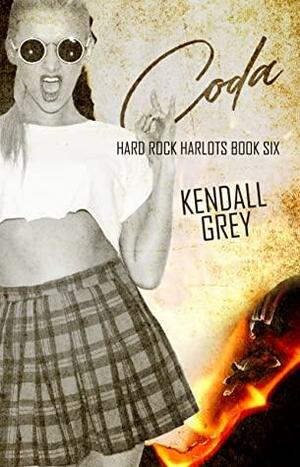 Coda by Kendall Grey