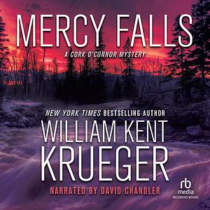 Mercy Falls by William Kent Krueger