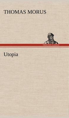 Utopia by Thomas Morus