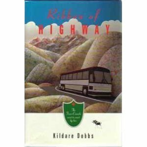 Ribbon of Highway by Kildare Dobbs