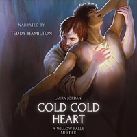 Cold Cold Heart by Laura Jordan