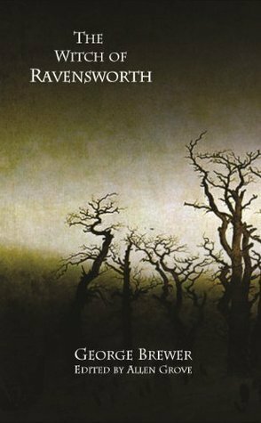 The Witch of Ravensworth by George Brewer