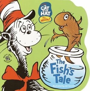 The Fish's Tale (Cat in the Hat) by Tish Rabe