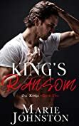 King's Ransom by Marie Johnston