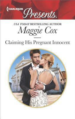 Claiming His Pregnant Innocent by Maggie Cox