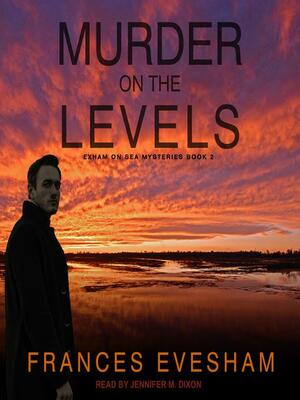 Murder on the Levels by Frances Evesham