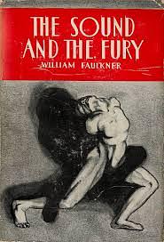 The Sound of Fury by William Faulkner