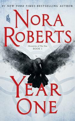 Year One by Nora Roberts