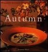 Autumn: Recipes Inspired by Nature's Bounty by Joanne Weir