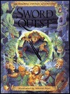 Sword Quest by Simone Boni, Andy Dixon